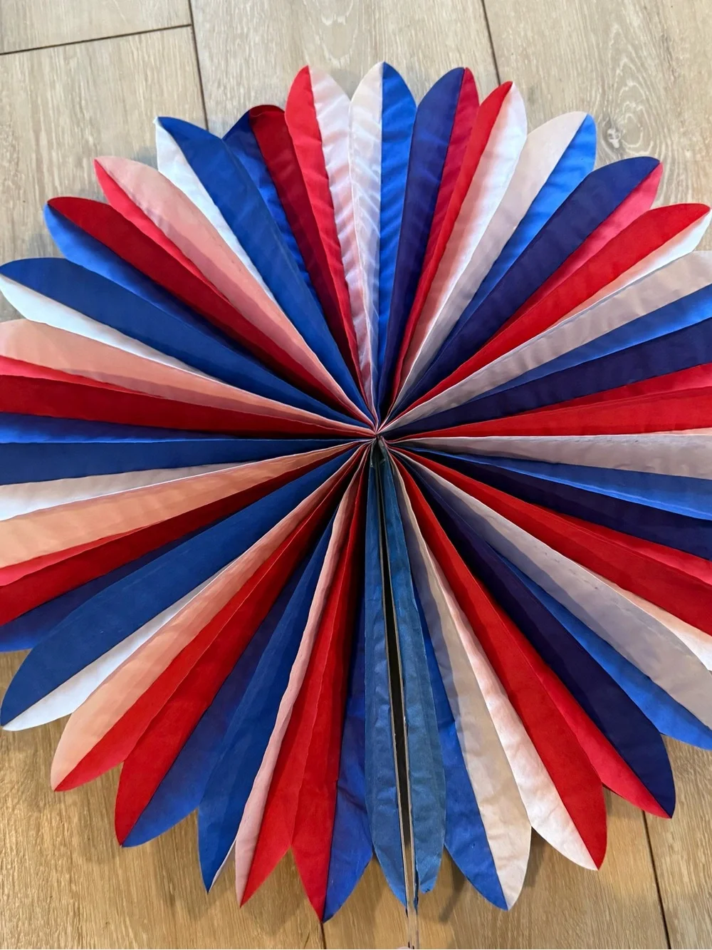 Bethany Lowe patriotic decor - 4th of July - antique style , Victorian